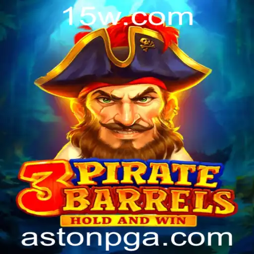 Explorando o Universo de '3PirateBarrels' por AstonPG: Regras e Introdução ao Jogo