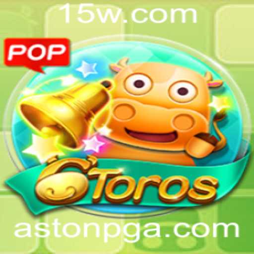 6Toros: O Novo Frenesi no Mundo dos Jogos com AstonPG