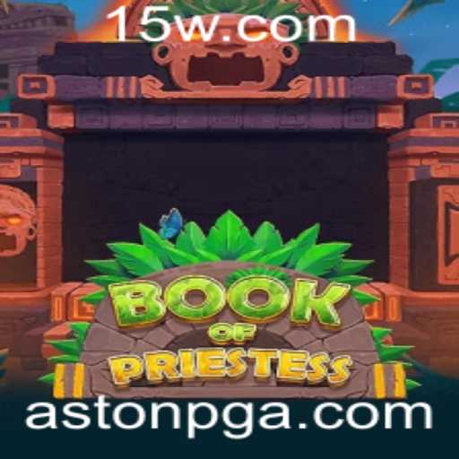 Descubra o Inovador Jogo BookOfPriestess