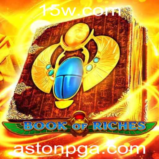Explorando o Fascinante Mundo de BookofRiches: Um Mergulho nas Regras e Dinâmicas do Jogo de AstonPG