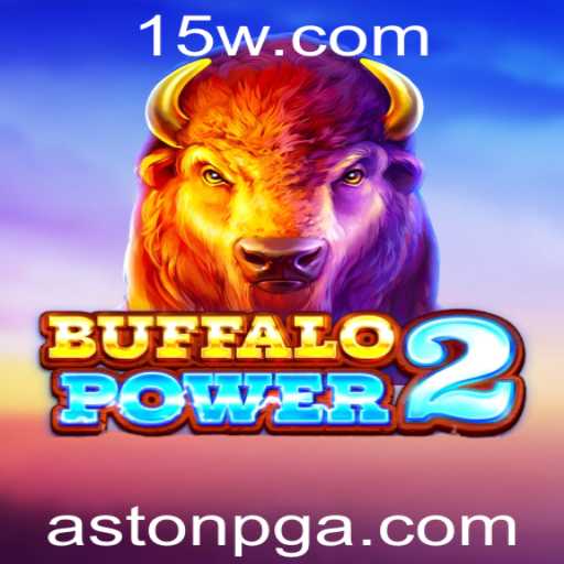 Explorando o Fascinante Mundo de Buffalo Power 2: Uma Viagem no Universo AstonPG