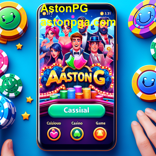 O Fascínio dos Jogos Casuais: Simplicidade e Diversão Acessível