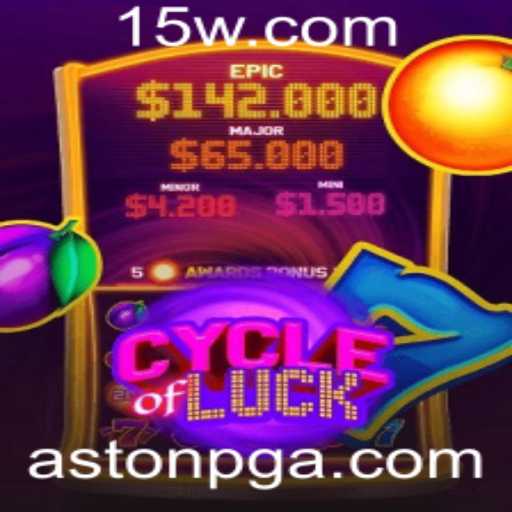 CycleofLuck: A Nova Sensação no Mundo dos Jogos de Azar