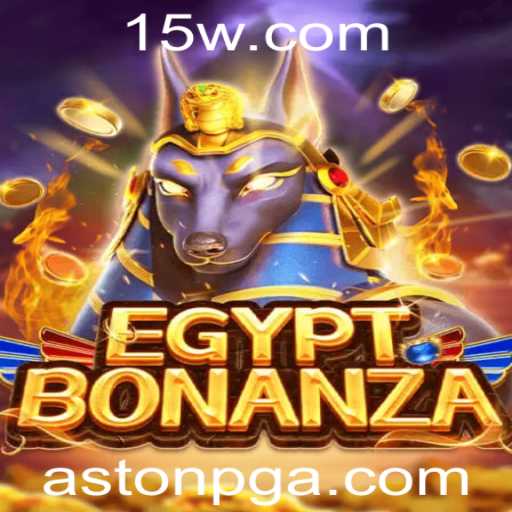 Explorando o Fascinante Mundo de EgyptBonanza - Um Mergulho no Passado com AstonPG
