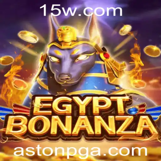 Explorando o Fascinante Mundo de EgyptBonanza - Um Mergulho no Passado com AstonPG