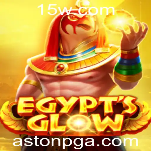 Descubra o Fascinante Mundo de EgyptsGlow com AstonPG