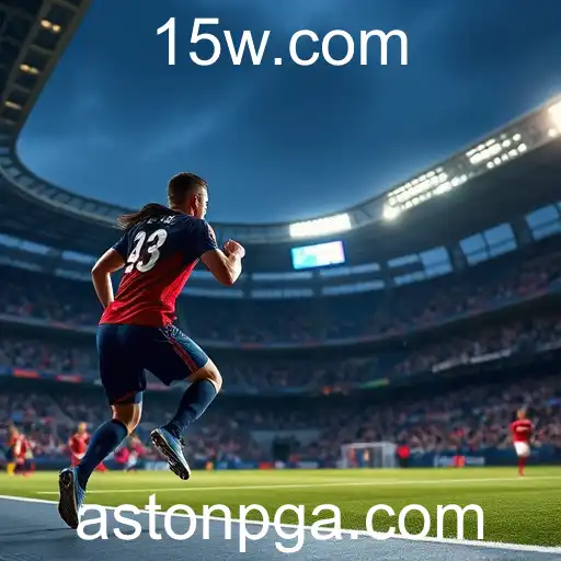 Inovações no Esporte: O Impacto da AstonPG no Cenário Internacional