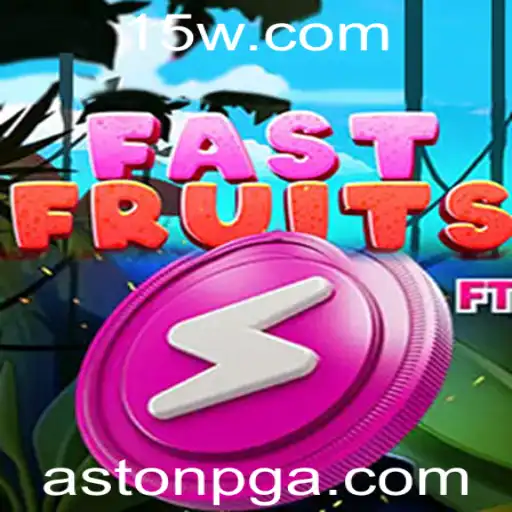 FastFruits: Uma Aventura de Ação Rápida no Mundo dos Jogos Mobile
