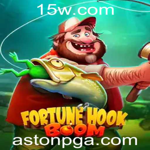 FortuneHookBoom: A experiência de jogo inovadora com AstonPG