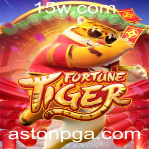 FortuneTiger: Uma Experiência Inovadora no Mundo dos Jogos