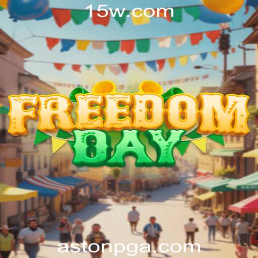 Explorando o Novo Jogo FreedomDay: Uma AventurAstonante