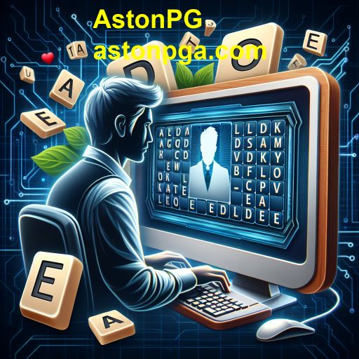 Dicas para Dominar Jogos de Palavras na Categoria 'Guias' do AstonPG