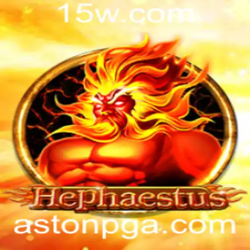 Hephaestus: Uma Aventura Divina no Mundo dos Jogos