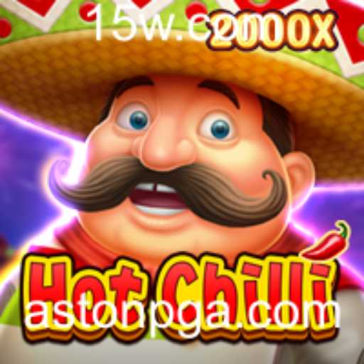 Descubra o Fascinante Universo de HotChilli: O Jogo da AstonPG