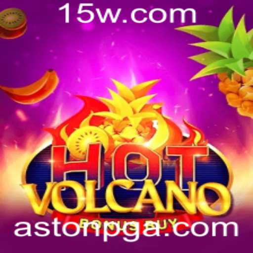 Descubra o fascinante universo de HotVolcanoBonusBuy