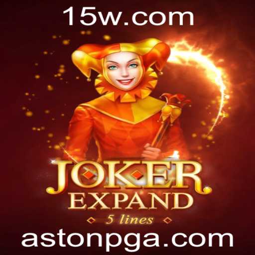 Explorando o Universo de JokerExpand: O Novo Sucesso de AstonPG