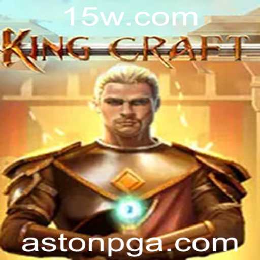 KingcraftMenomin: Mergulhe no Universo de Estratégia e Aventura com AstonPG