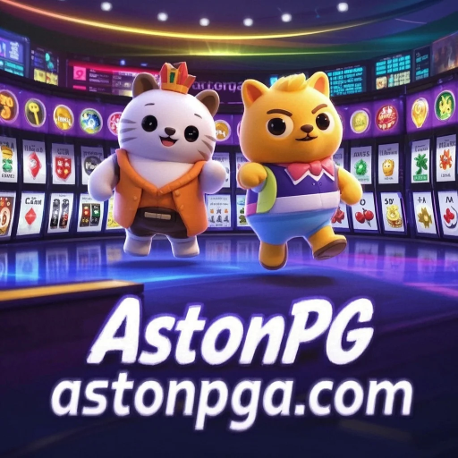 AstonPG