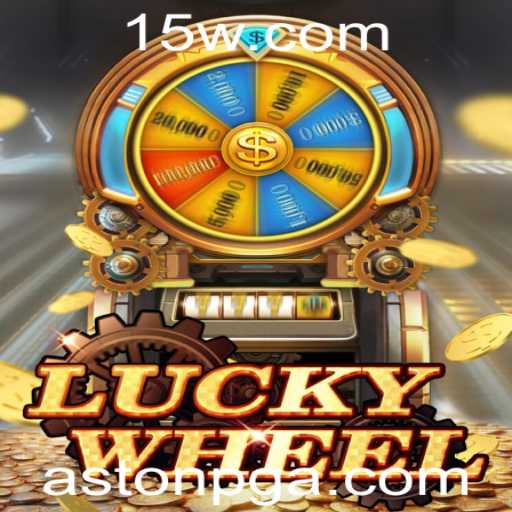 LuckyWheel: Descubra o Jogo de Azar que Conquista Multidões