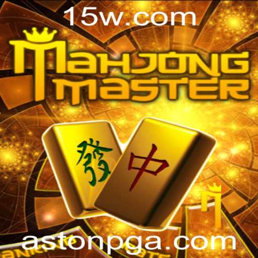 MahJongMaster: Uma Experiência de Jogo Inovadora com AstonPG
