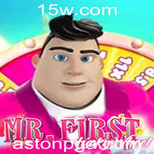 Explorando o Mundo do Jogo MrFirstLuckyWheel: Introdução e Regras