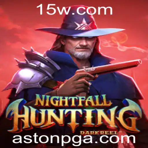 Desvendando o Fascinante Universo de NightfallHunting