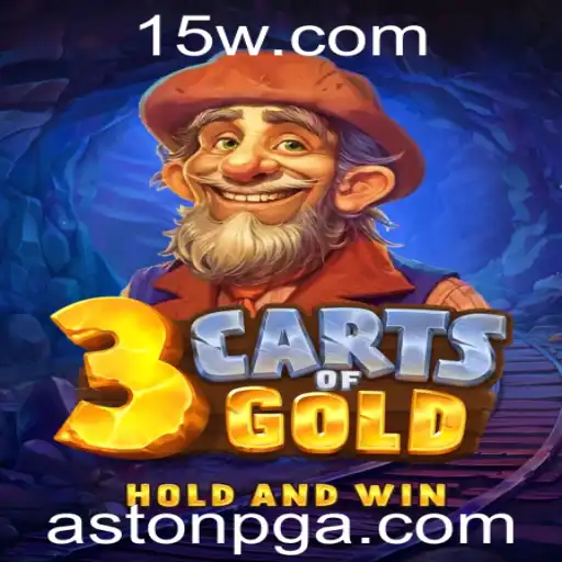 3cartsOfGold: Um Mergulho no Mundo Aventureiro dos Jogos de Estratégia com AstonPG