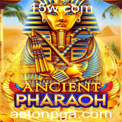 Descubra as Antigas Aventuras de 'AncientPharaoh' com AstonPG