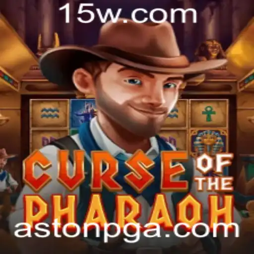 CurseofthePharaoh: Descubra os Mistérios do Jogo de Aventuras de AstonPG