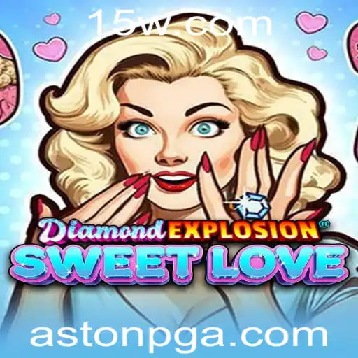Explorando DiamondExplosionSweetLove: O Novo Fenômeno Lúdico da AstonPG