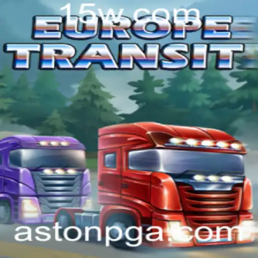 EuropeTransit: Um Olhar Detalhado Sobre o Novo Jogo de Estratégia