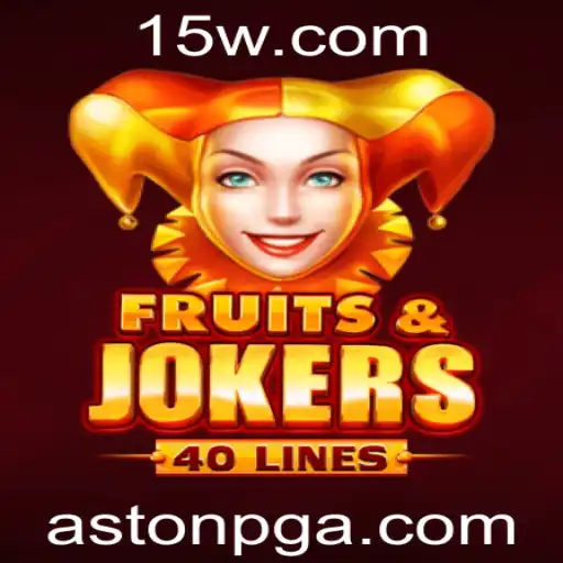 Descubra o Envolvente Jogo FruitsAndJokers40