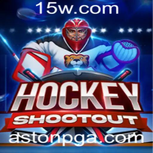 Explorando o Mundo Dinâmico de HockeyShootout
