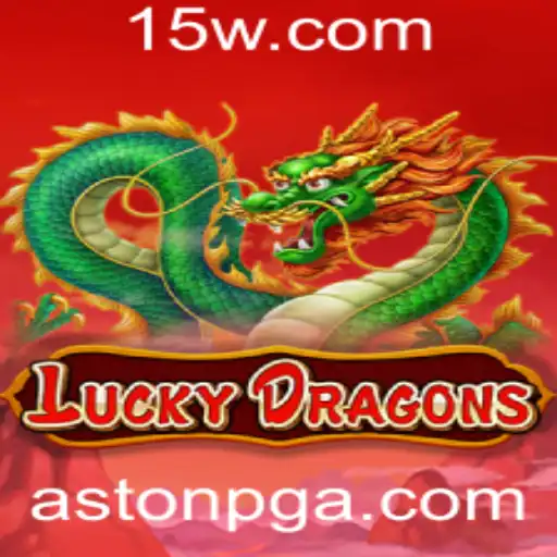 Explorando o Mundo Envolvente de LuckyDragons com AstonPG
