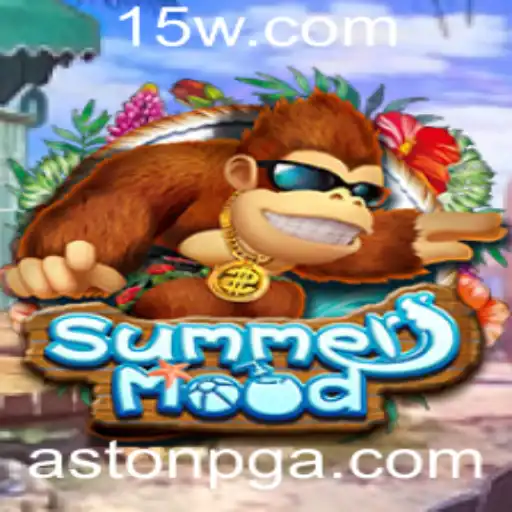 Explorando o Universo do Jogo 'SummerMood' com AstonPG