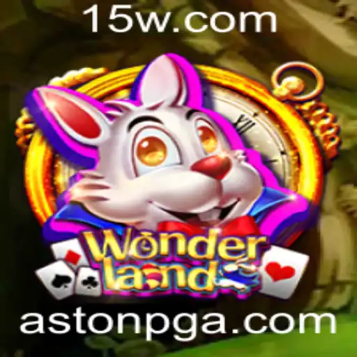 Explorando o Jogo Wonderland: Um Mergulho Fascinante no Mundo de AstonPG