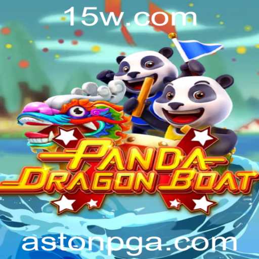 Descubra o Empolgante Jogo PANDADRAGONBOAT