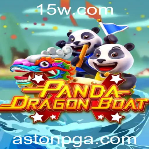 Descubra o Empolgante Jogo PANDADRAGONBOAT