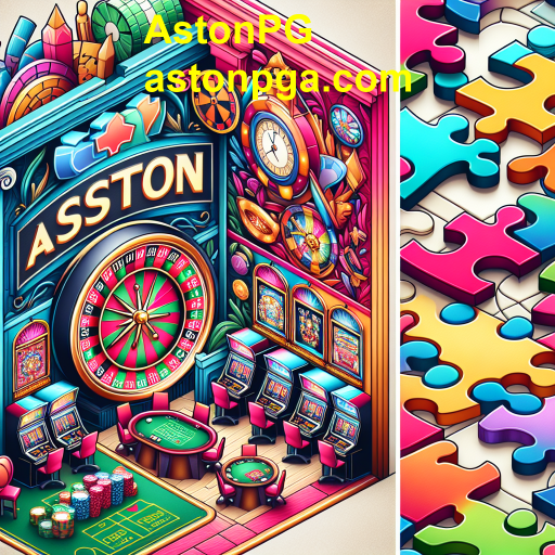 AstonPG