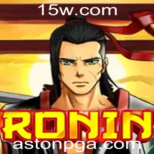 Ronin: Um Mergulho no Mundo do Jogo que Conquista os Gamers