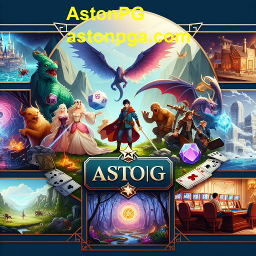 A Evolução dos Jogos de RPG: Da Mesa ao Virtual