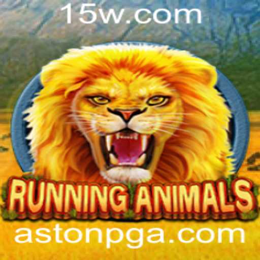 Explorando o Fascinante Mundo de RunningAnimals com AstonPG