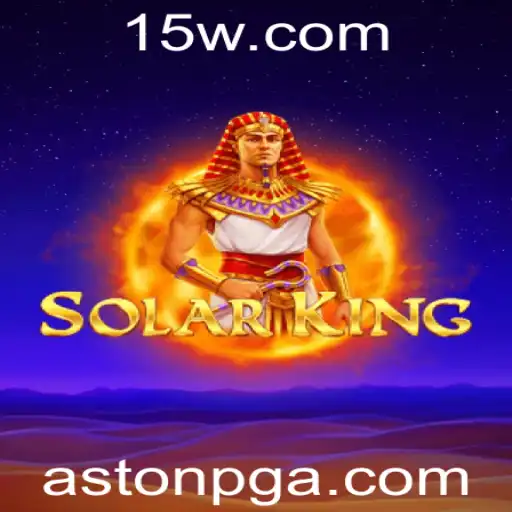 SolarKing: Explore o Universo de Estratégia e Aventura