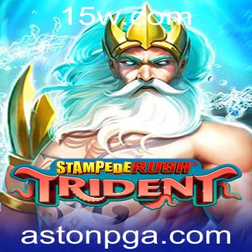 StempedeRushTrident: Uma Jornada Épica no Mundo dos Jogos