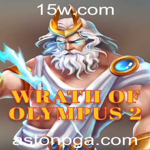 Explorando WrathofOlympus2: A Nova Odisseia no Mundo dos Jogos